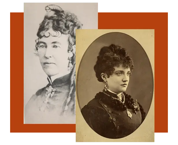 Baby doe affair scandal image