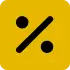 Percent icon