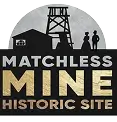 Matchless Mine Logo
