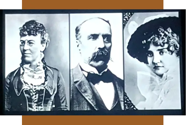 Matchless mine story photo