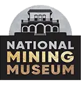 National Mining Museum logo