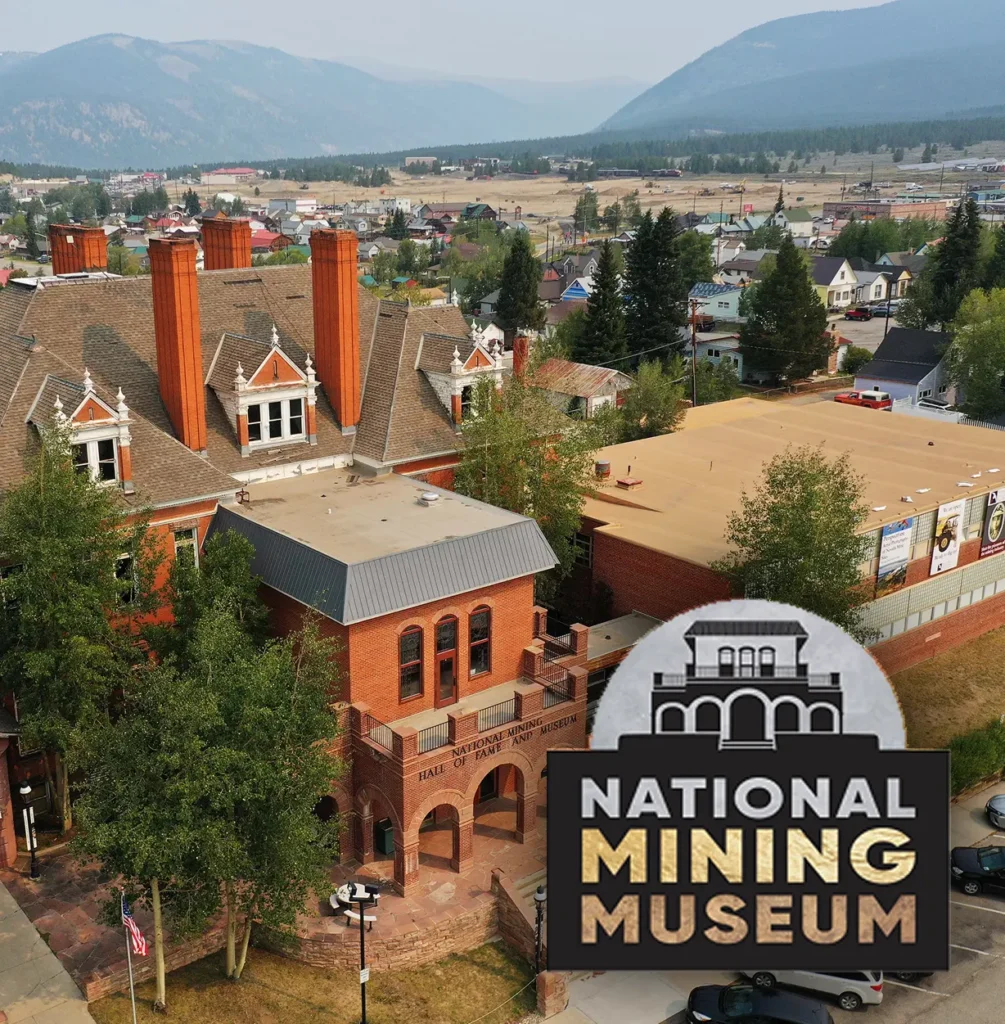 The National Mining Museum