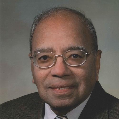 Raja V. (Raj) Ramani